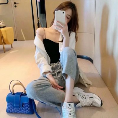 美丽的囚徒